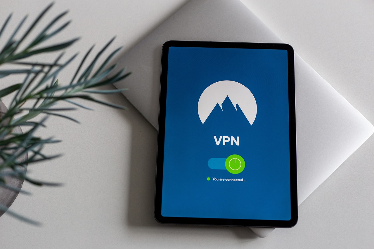 VPN 사용법